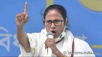 On Bangladeshi Politician`s Capture Bengal Claim, Mamata Banerjee`s `Lollipop` Remark