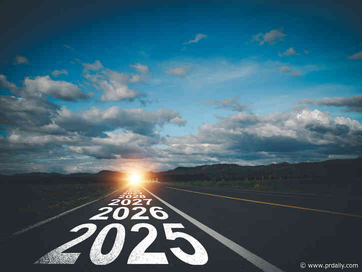 2025 social media predictions from comms pros