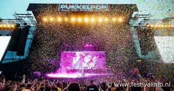 Pukkelpop opent wishlist voor komende editie