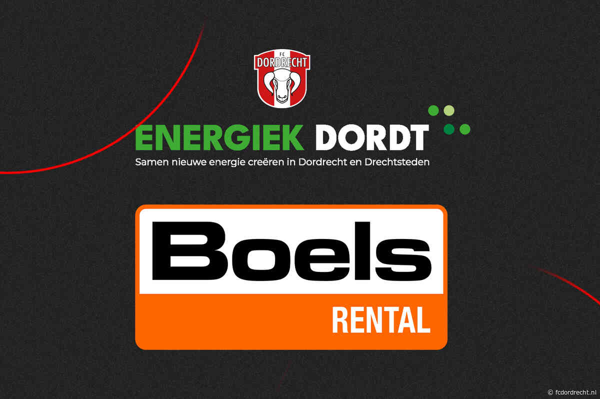 Boels Football Academy gaat succesvol van start