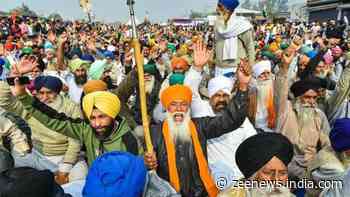 Farmers` Protest: No `Jatha` Will March To Delhi On Tuesday, Says Pandher