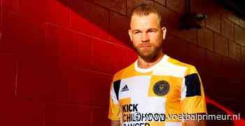 Marsman verlaat Roda JC na korte samenwerking voor nieuw buitenlands avontuur