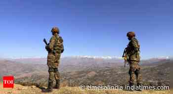 Army jawan killed in mine blast in J&K's Poonch