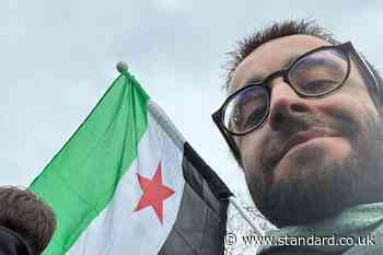 Syrian journalist in London hopes to return home after fall of Assad regime