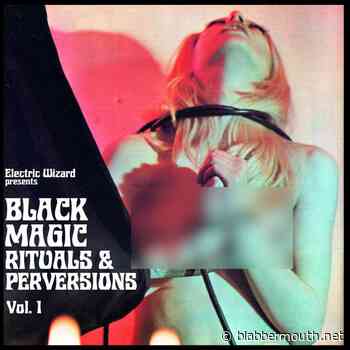 Black Magic Rituals And Perversions, Vol. 1