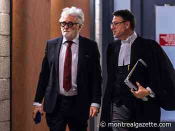 Gilbert Rozon was 'a predator,' plaintiffs' lawyer says as sexual-abuse civil trial begins