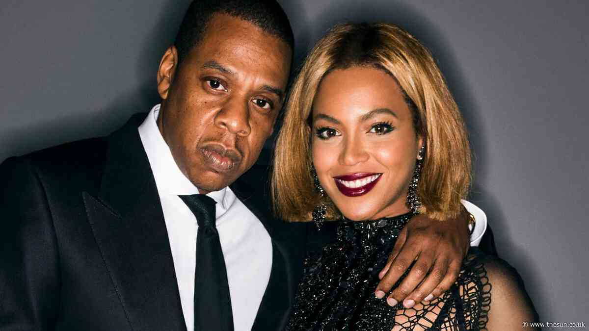 Beyonce’s huge 2025 tour and Christmas NFL appearance thrown into doubt after rape claim against husband Jay-Z