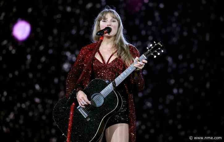 Taylor Swift gives $197million in bonuses to crew members on ‘The Era Tour’