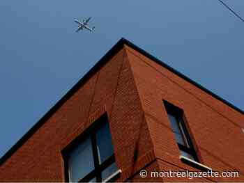 Aéroports de Montréal scolds politicians for approving residential projects under flight paths