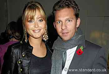 Holly Valance’s property tycoon husband to become Reform UK’s treasurer