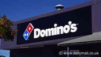 Domino's shuts due to 'franchisee struggles' in Townsville ahead of Christmas