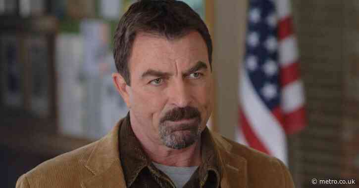 Tom Selleck wants to return to one of his most surprising 00s roles