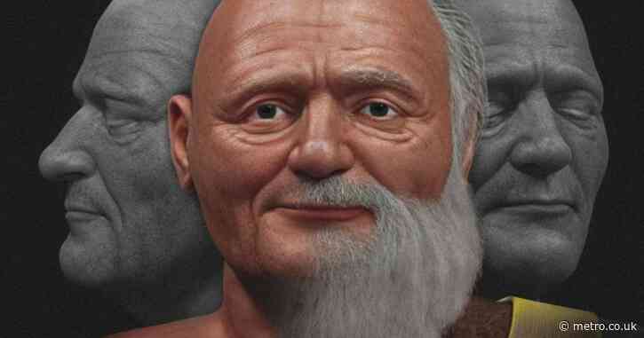 Who was the real Father Christmas and why are archeologists trying to dig up his grave?