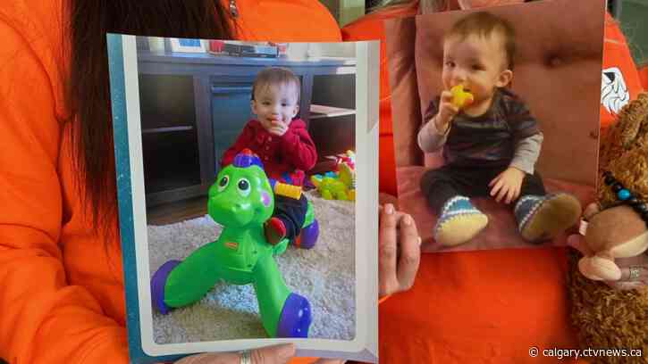 Parents charged in toddler son's death plead guilty to manslaughter