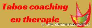 Taboe coaching en therapie