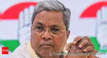 Siddaramaiah may restore 4% Muslim quota in Karnataka