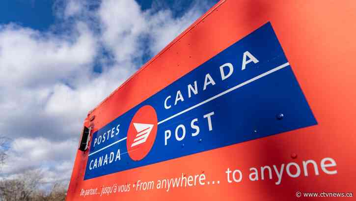 Union dropped wage demand to 19% over four years in Canada Post negotiations: CUPW