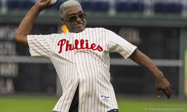 Phillies great Dick Allen voted into Hall of Fame