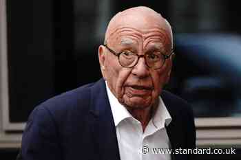 Rupert Murdoch loses legal bid to overhaul family trust in real-life 'Succession' battle