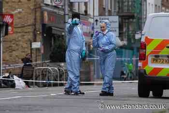 Man charged with murder of Nash Clyne, 33, in Acton