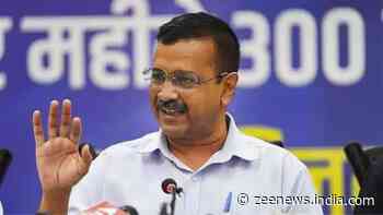 Delhi Assembly Polls: Kejriwal Promises Rs 10 Lakh Life Insurance For Auto Drivers, Rs 1 Lakh Aid For Daughter`s Marriage