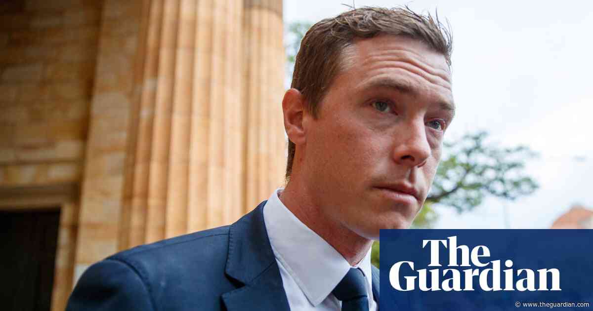 Rohan Dennis pleads guilty to charge relating to death of Olympic cyclist wife Melissa Hoskins