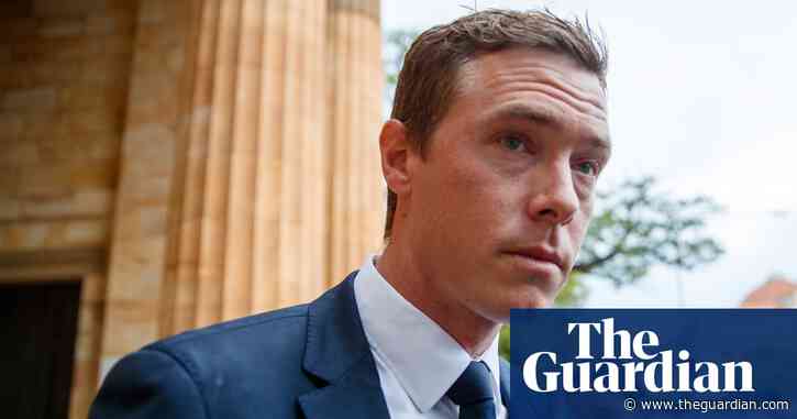 Rohan Dennis pleads guilty to charge relating to death of Olympic cyclist wife Melissa Hoskins