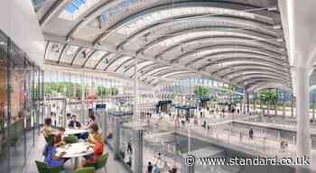 Old Oak Common: Latest on £2bn new HS2 station and efforts to reduce disruption at Paddington