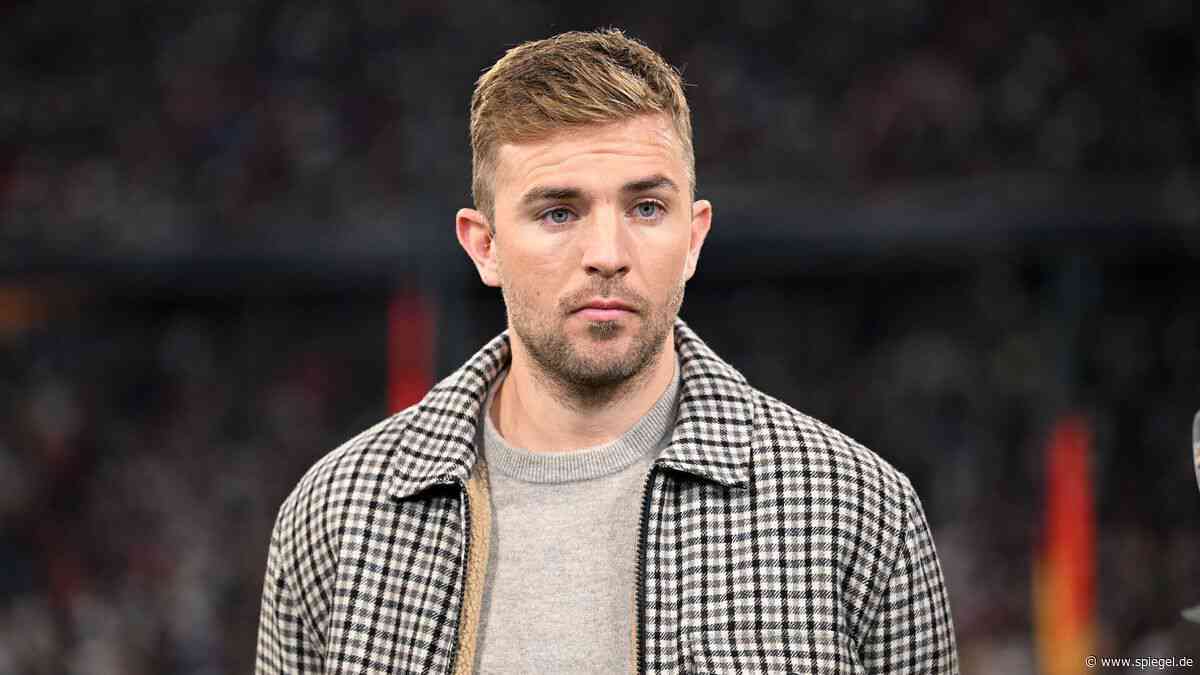 Christoph Kramer: Als ZDF-Experte begehrt, als Profi findet er keinen Verein