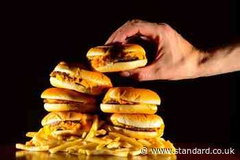 Ultra-processed foods age us beyond our years, finds study