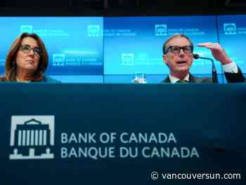 Bank of Canada to make interest rate announcement on Wednesday: What to know