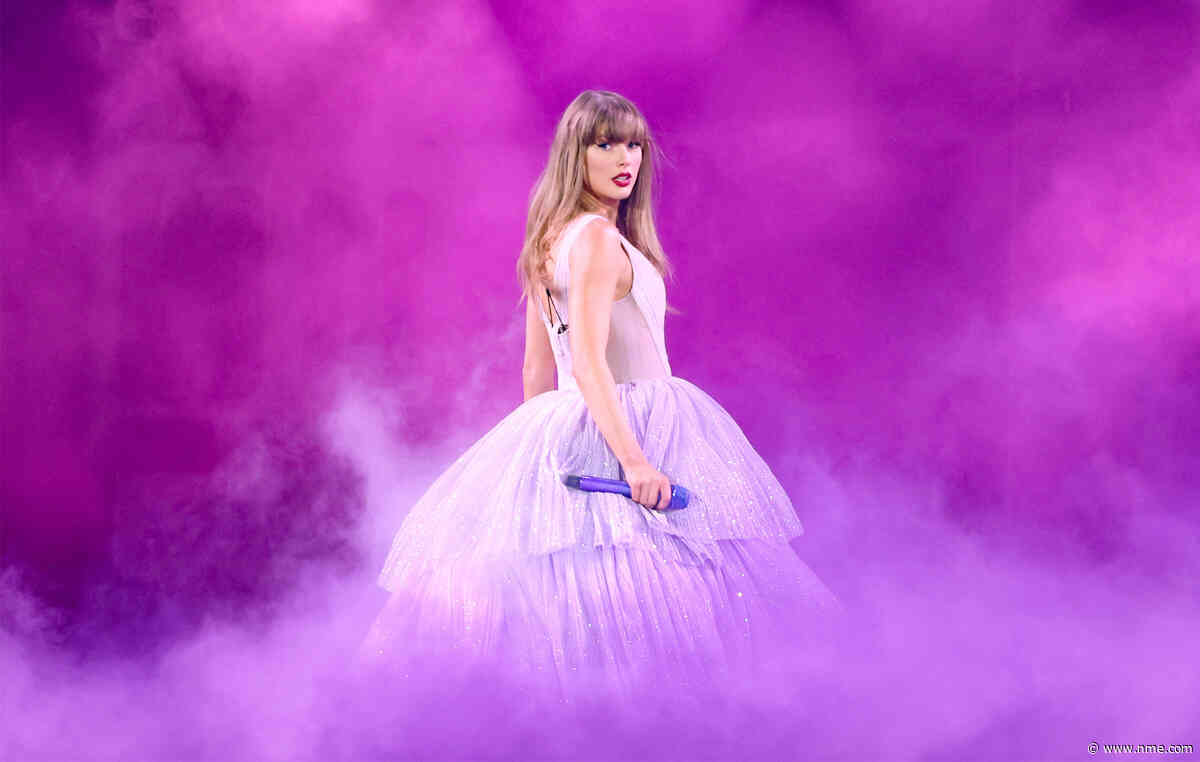 Taylor Swift’s Eras Tour comes to an end: a look at its massive global impact