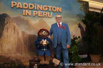 French media giant behind Paddington films to list on London stock market