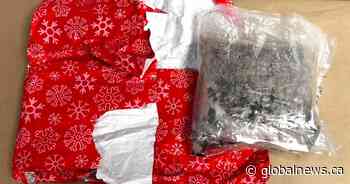 Vancouver passenger arrested in New Zealand with meth wrapped as presents