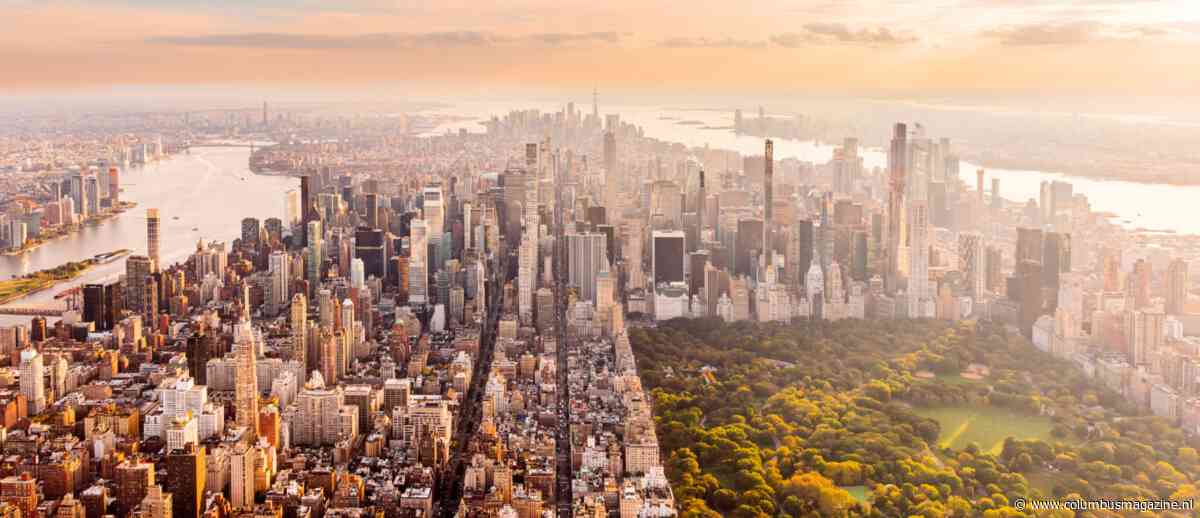 Beleef New York op en aan het water: 5 tips