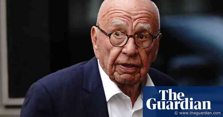 Rupert Murdoch loses battle to control succession to his media empire