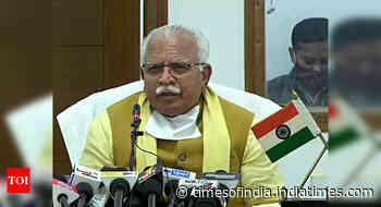 Over 6 lakh houses sanctioned under PMAY-U 2.0: Khattar