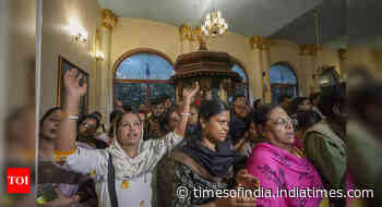 UNHCR should take note of atrocities on religious minorities in Bangladesh: Iskcon Kolkata