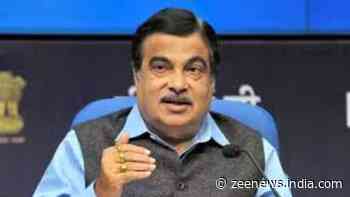 Nitin Gadkari Announces Roads & Highways Projects Worth Rs 30,000 Cr For Rajasthan