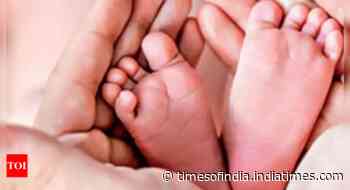 College girl gives birth to baby in Eluru district's hostel