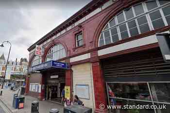 Kentish Town Tube station 'to reopen before Christmas' after 18-month closure