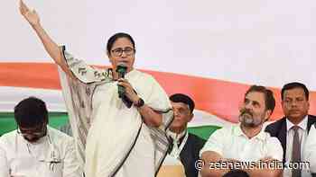 Time For Rahul Gandhi`s Congress To Step Aside? Voices For Mamata To Lead INDIA Bloc Grow Louder