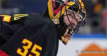 Canucks star netminder Thatcher Demko to make return from injury Tuesday night