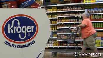 Kroger and Albertsons grocery megamerger halted by federal court