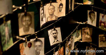 French Court Finds Author Charles Onana Guilty of Denying Rwandan Genocide