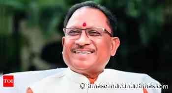 Bastar will soon be known for tourism: Chhattisgarh CM Vishnu Deo Sai