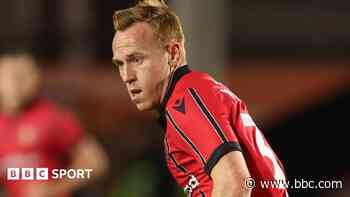 Orient beat Charlton to reach last 16 of EFL Trophy