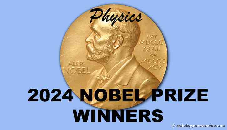 Physics Nobel Awarded for Machine Learning Tools