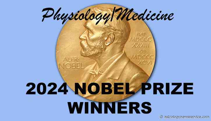 Physiology/Medicine Nobel Awarded for MicroRNA Discovery