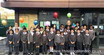 The 'outstanding' Croydon school which develops students' talents